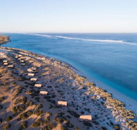 Sal Salis - Events Australia