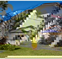 Clifton Sands Holiday Apartments - Events Australia