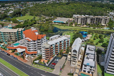 Ocean Boulevard - Accommodation Europe 3