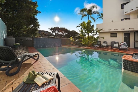 Ocean Boulevard - Accommodation Europe 6