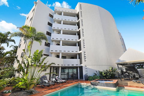 Ocean Boulevard - Accommodation Europe 5