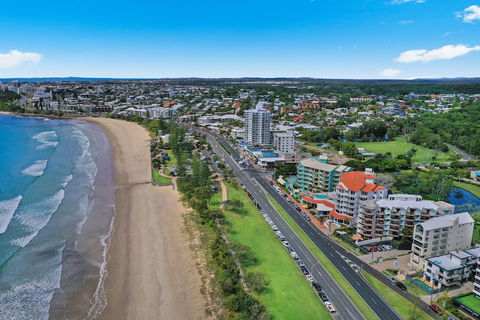 Ocean Boulevard - Accommodation Europe 1