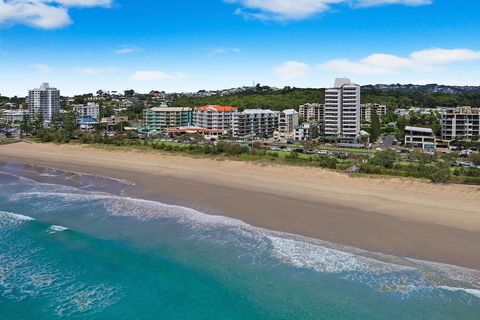 Ocean Boulevard - Accommodation Europe 0