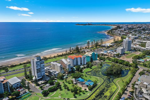 Ocean Boulevard - Accommodation Europe 2