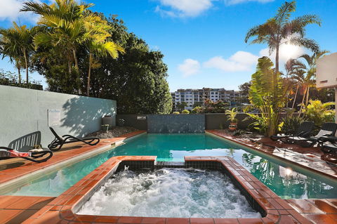 Ocean Boulevard - Accommodation Europe 4