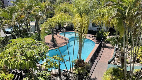 Headland Gardens Holiday Resort - Accommodation Europe 1