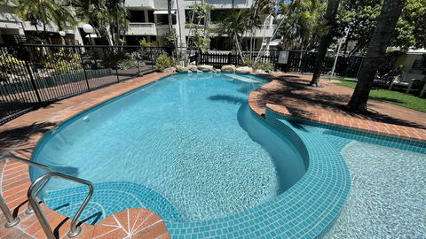 Headland Gardens Holiday Resort - Accommodation Europe 0