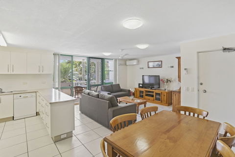 Headland Gardens Holiday Resort - Accommodation Europe 6