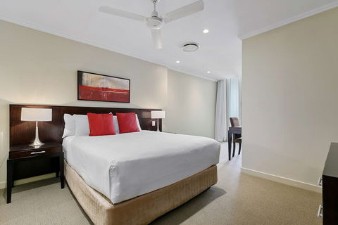 Oaks Hervey Bay Resort And Spa - Accommodation Europe 1