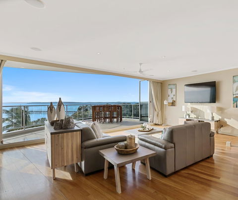 Oaks Hervey Bay Resort And Spa - Accommodation Europe 4