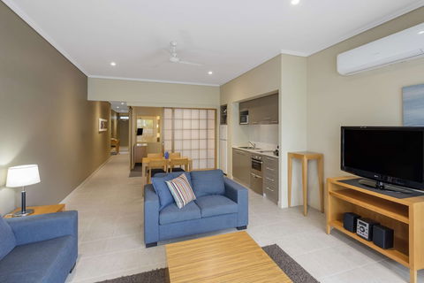 Oaks Hervey Bay Resort And Spa - Accommodation Europe 6