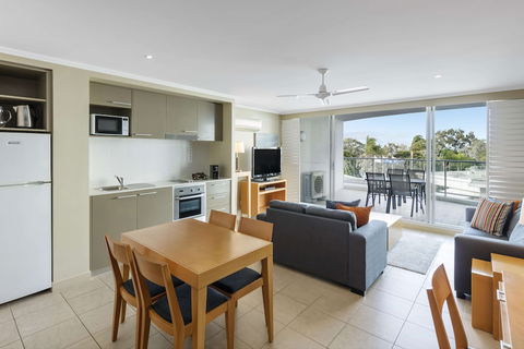 Oaks Hervey Bay Resort And Spa - Accommodation Europe 5