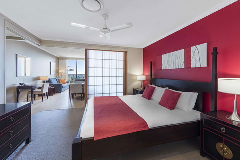 Oaks Hervey Bay Resort And Spa - Accommodation Europe 3