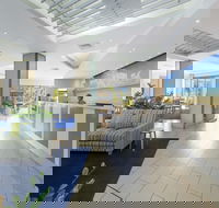 Oaks Hervey Bay Resort and Spa - Accommodation Europe