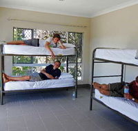 Palace Backpackers Hervey Bay - Accommodation Europe