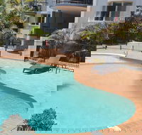 Santalina On Hervey Bay - Accommodation Europe