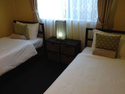 Coconut Palms On The Bay - Accommodation Europe 5
