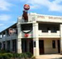 Delatite Hotel - Events Australia