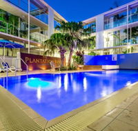 Plantation Resort at Rainbow - Accommodation Europe