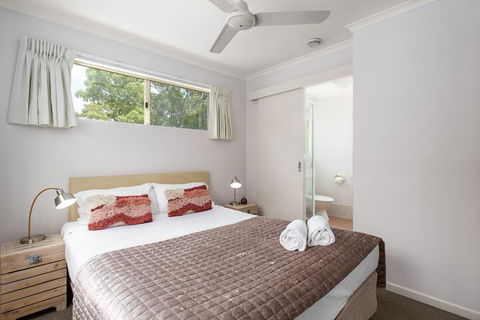 Rainbow Getaway Holiday Apartments - Accommodation Europe 7