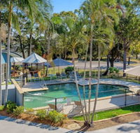 Rainbow Getaway Holiday Apartments - Accommodation Europe