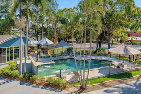 Rainbow Getaway Holiday Apartments - Accommodation Europe 0