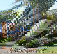 Rainbow Sands Resort - Accommodation Europe