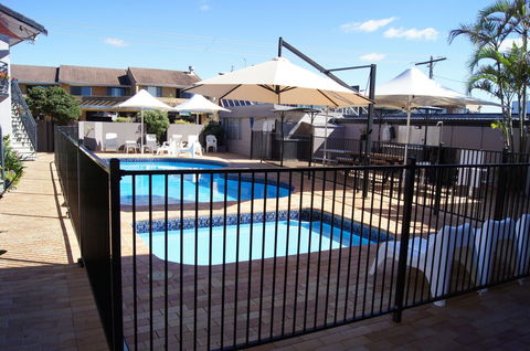 Lennox Head Beachfront Apartments - Events Australia 5