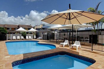 Lennox Head Beachfront Apartments - Events Australia 2