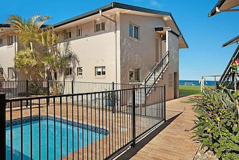 Lennox Head Beachfront Apartments - Events Australia 0