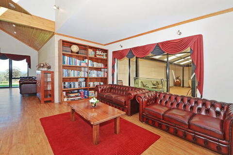 Sensational Heights Bed & Breakfast - Events Australia 4