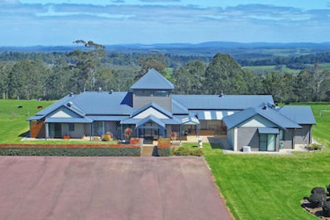 Sensational Heights Bed & Breakfast - Events Australia 0