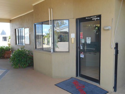 Biloela Palms Motor Inn - Events Australia 2