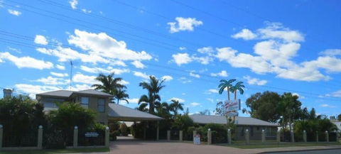 Biloela Palms Motor Inn - Events Australia 1