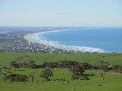 Vue De M Bed & Breakfast - Events Australia 6
