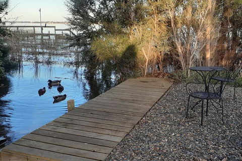 Boat Haven Studios - Events Australia 1