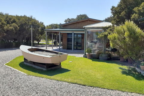 Boat Haven Studios - Events Australia 2