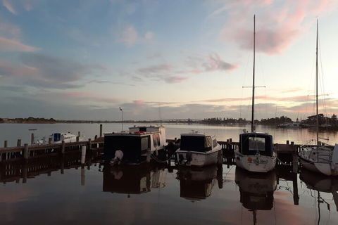 Boat Haven Studios - Events Australia 4