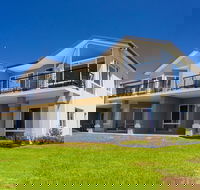 Meridian Beachside Apartments - Events Australia