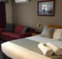 Highlands Motor Inn - Tourism Bookings