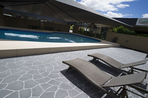 Mid City Motor Inn - Events Australia 1