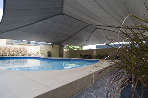 Mid City Motor Inn - Events Australia 0