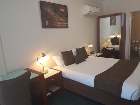 Mid City Motor Inn - Events Australia 6