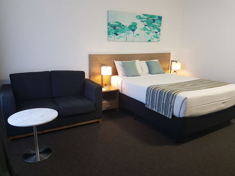 Mid City Motor Inn - Events Australia 4