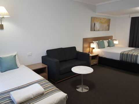 Mid City Motor Inn - Events Australia 3