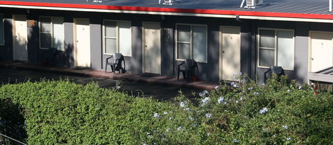 Benjamin Singleton Motel - Events Australia 1