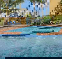 Kalua Holiday Apartments - Events Australia