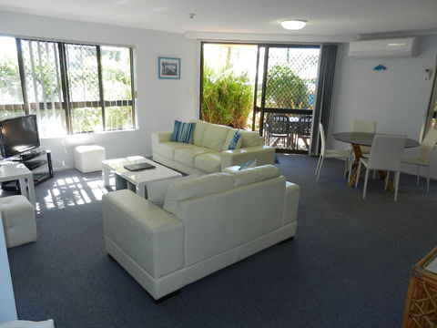Kalua Holiday Apartments - Events Australia 5