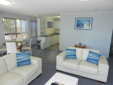 Kalua Holiday Apartments - Events Australia 4