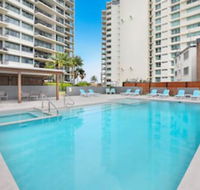 Majorca Isle Beachside Resort - Events Australia